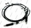 NISSA 306804A00D Clutch Cable